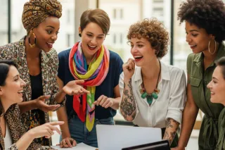 The Passion Contagion Effect How Authentic Enthusiasm Becomes Your Best Event Strategy