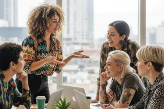 What to Do After Your Live Event:  The Follow-Up Flow That Actually Converts