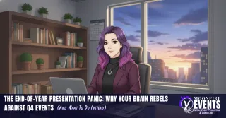 The End-of-Year Presentation Panic: