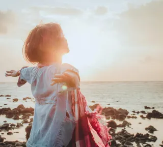 How To Manage Fear and Anxiety, Naturally.