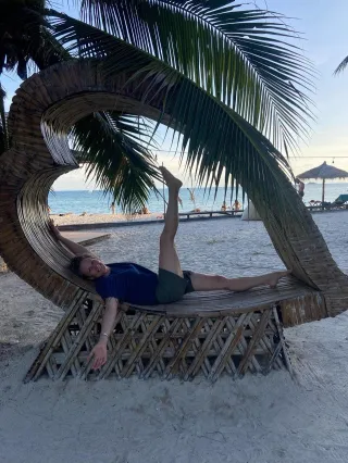 What 2025 Forced Me To See About My Own Nervous System