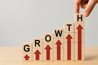 Why Most MSPs Struggle with Growth — Why Most MSPs & IT Services Struggle with Growth in 2025 and How to Can Fix It