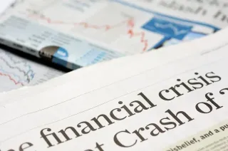 Navigating the Current Global Financial Crisis