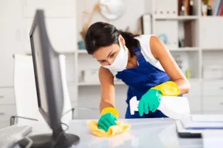 Operating System for Cleaning Business