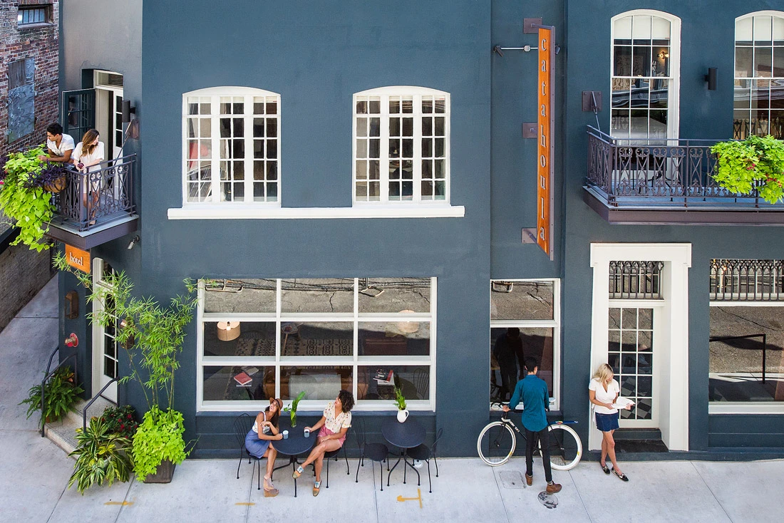 From MSY Airport to Downtown: The Easiest Way to Get Around New Orleans | Fuhrer Fleets Rentals, New Orleans, LA ✈️🚗