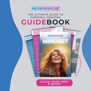 Master Your Mindset: Practical Steps to Personal and Professional Growth
