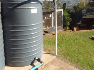 Smart Home Water Filtration Systems