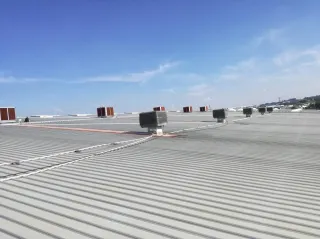 Cut Your Cooling Costs