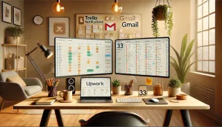 How to Automatically Track and Organize Upwork Job Applications