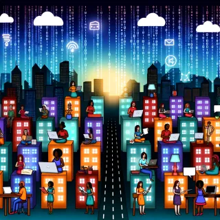 Upwork's New Features 2025: An In-Depth Look