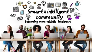 Top 10 Productivity Hacks for Freelancers Who Work From Home 
