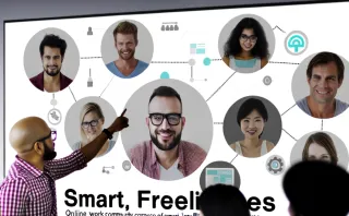 Winning Freelance Portfolio: Essential Elements that Enchant Clients