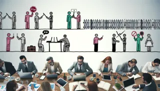 How to Set Boundaries with Clients Without Losing the Job