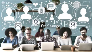 The Best Freelance Communities to Join