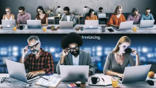How to Stay Motivated When Freelancing Gets Tough