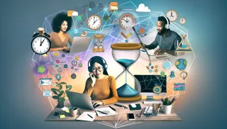 Time Management Systems for Freelancers Who Juggle Multiple Clients