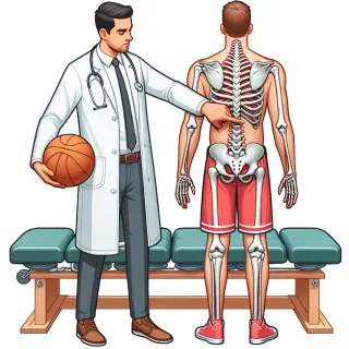 Athletes and Chiropractic Care?