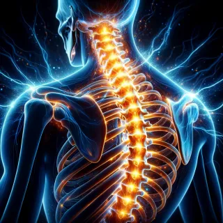 The Power of the Spine: How Straight Chiropractic Views Spinal Health