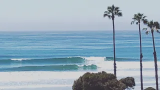 The Seasons of Lifelong Surfing