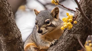 Urban Wildlife Management: Coexisting with Spring Visitors
