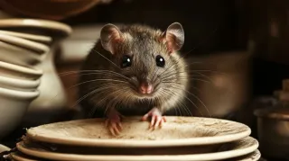 Rodent Control in Akron: Stopping Spring Infestations Early
