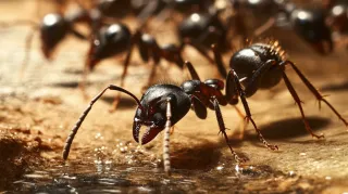Ant Prevention: Stopping Spring’s Most Persistent Pests