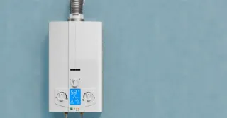How to Choose the Best Water Heater for Your Home | Eddyson Plumbing