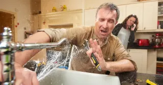 Top DIY Plumbing Mistakes to Avoid | Expert Tips from Eddyson Plumbing