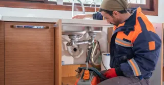 Why Drain Cleaning Services Matter | Keep Your Ashland Drains Flowing