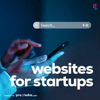Why Every Startup Needs a Website