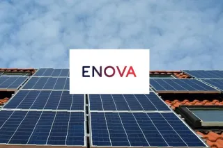 Enova økte støtten til solceller i fjor. Hva skjer i 2023?