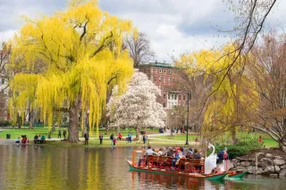 Why Roxbury is a Great Place to Call Home