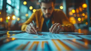 Breaking the $1M Revenue Barrier: Three Critical Marketing Pivots for Growth-Stage CEOs