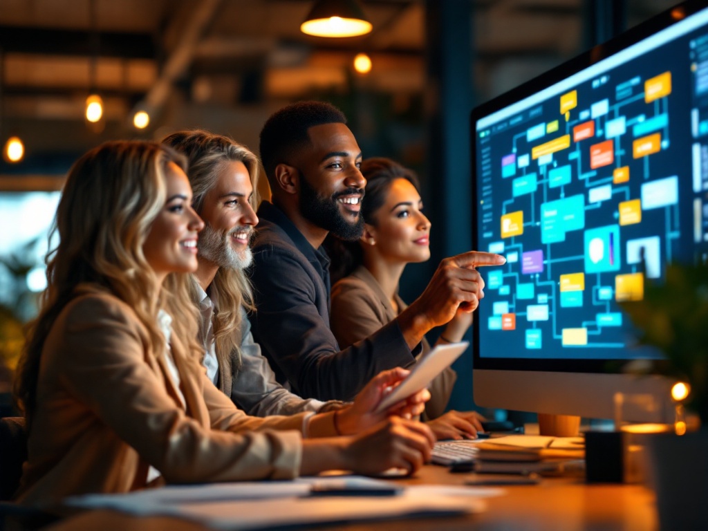 The Human Touch in AI-Driven Marketing Evolution