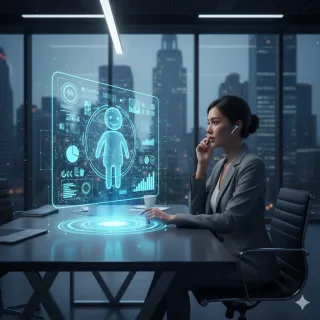 Beyond Chatbots: How AI Assistants Are Redefining Customer Experience in 2025