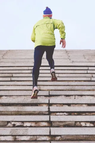 Prepárate para competir utilizando la visualización