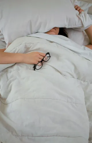 La mejor técnica de relajación para tener una buena noche de sueño