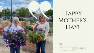 Happy Mother's Day!