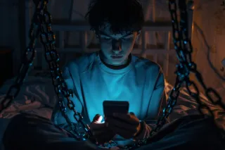 TikTok and Reels Addiction: The Psychology Behind Short Videos