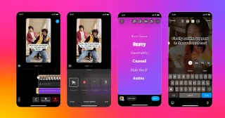 New Instagram Edits App: What You Need to Know