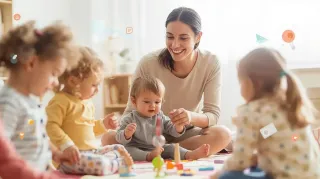 Fill Your Nursery Spaces Faster with a Free 30-Day Social Media Makeover