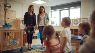 Childcare Marketing Guide 2026: Childcare Marketing Strategies for UK Providers (Digital Childcare Marketing & Local SEO)