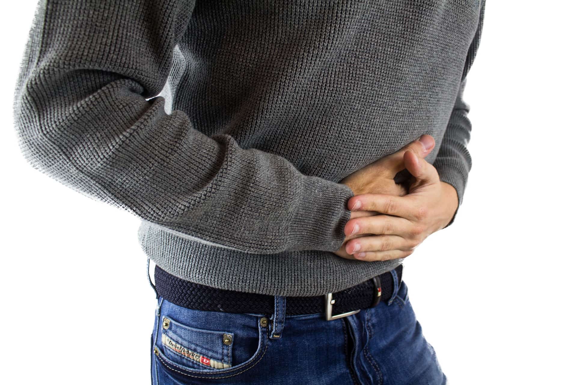 Thiamine (Vitamin B1) improves fatigue in patients with IBD.