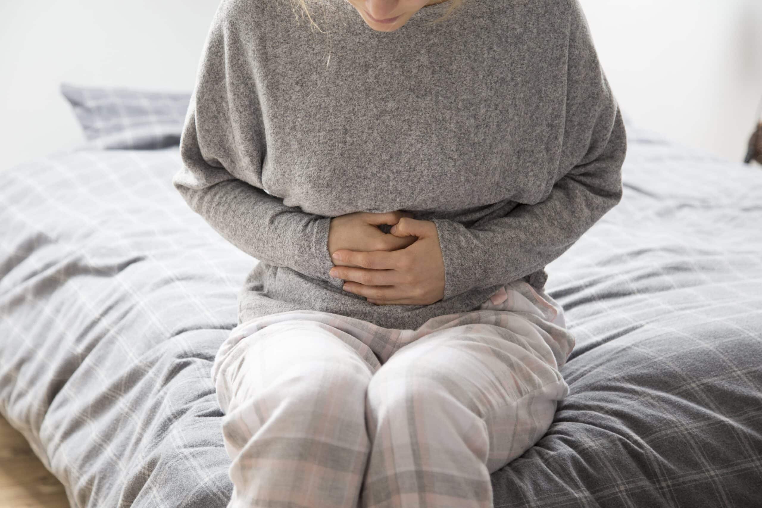 Irritable Bowel Syndrome (IBS) vs Inflammatory Bowel Disease (IBD)
