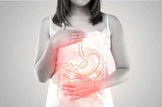 The Link Between Acid Reflux & Sore Throat: Causes & Treatments