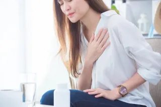 Can Stress Cause Acid Reflux?