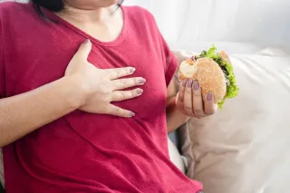 What Causes Acid Reflux?