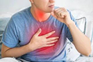 What Causes Heartburn?