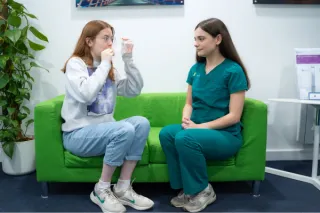 Launch of a NEW Breath Test to measure intestinal Hydrogen Sulphide