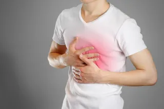 How to Improve Your Sleep When You Have GERD
